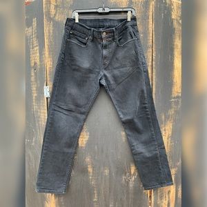 Men’s Levi’s Black 34x30 510 Skinny Jeans